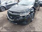 2021 Nissan Maxima Sv Xtronic Cvt Черный vin: 1N4AA6CV1MC516776