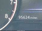 2021 Nissan Maxima Sv Xtronic Cvt Черный vin: 1N4AA6CV1MC516776