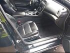 2021 Nissan Maxima Sv Xtronic Cvt Черный vin: 1N4AA6CV1MC516776