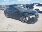 2020 Nissan Maxima Sv Xtronic Cvt Черный vin: 1N4AA6CV3LC381704