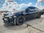 2020 Nissan Maxima Sv Black vin: 1N4AA6CV4LC378066
