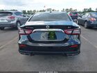 2021 Nissan Maxima Sv Xtronic Cvt Черный vin: 1N4AA6CV4MC511989