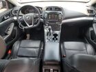 2021 Nissan Maxima Sv Черный vin: 1N4AA6CV7MC506673