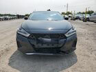 2021 Nissan Maxima Sv Черный vin: 1N4AA6CV7MC506673