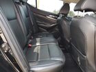 2021 Nissan Maxima Sv Черный vin: 1N4AA6CV7MC506673