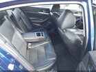 2020 Nissan Maxima Sv Xtronic Cvt Blue vin: 1N4AA6CV8LC360606