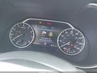2020 Nissan Maxima Sv Xtronic Cvt Blue vin: 1N4AA6CV8LC360606