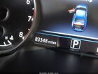 2020 Nissan Maxima Sv Xtronic Cvt Blue vin: 1N4AA6CV8LC360606