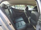 2020 Nissan Maxima Sv Silver vin: 1N4AA6CV8LC363358