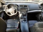 2020 Nissan Maxima Sv Silver vin: 1N4AA6CV8LC363358