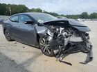 2021 Nissan Maxima Sv Silver vin: 1N4AA6CV9MC509574