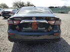 2021 Nissan Maxima Sv Black vin: 1N4AA6CVXMC507333 2021 Nissan Maxima Sv Black vin: 1N4AA6CVXMC507333
