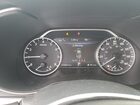 2023 Nissan Maxima Sv Серый vin: 1N4AA6CVXPC504310