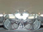 2023 Nissan Maxima Sv Серый vin: 1N4AA6CVXPC504310