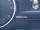 2020 Nissan Maxima Sl Xtronic Cvt Silver vin: 1N4AA6DV4LC372508
