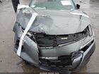 2020 Nissan Maxima Sl Xtronic Cvt Gray vin: 1N4AA6DV8LC363990 2020 Nissan Maxima Sl Xtronic Cvt Gray vin: 1N4AA6DV8LC363990