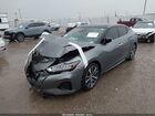 2020 Nissan Maxima Sl Xtronic Cvt Gray vin: 1N4AA6DV8LC363990 2020 Nissan Maxima Sl Xtronic Cvt Gray vin: 1N4AA6DV8LC363990