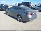 2020 Nissan Maxima Sl Xtronic Cvt Gray vin: 1N4AA6DV8LC363990 2020 Nissan Maxima Sl Xtronic Cvt Gray vin: 1N4AA6DV8LC363990