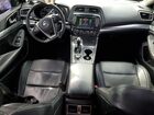 2020 Nissan Maxima Sl Black vin: 1N4AA6DV9LC360936
