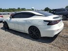 2021 Nissan Maxima Sr White vin: 1N4AA6EV2MC509977 2021 Nissan Maxima Sr White vin: 1N4AA6EV2MC509977