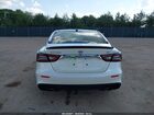 2020 Nissan Maxima Sr Xtronic Cvt Белый vin: 1N4AA6EV4LC383250