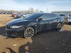 2023 Nissan Maxima Sr Black vin: 1N4AA6EV7PC506870