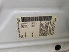 2021 Nissan Maxima Platinum White vin: 1N4AA6FV1MC511699 2021 Nissan Maxima Platinum White vin: 1N4AA6FV1MC511699