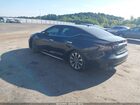 2020 Nissan Maxima Platinum Xtronic Cvt Черный vin: 1N4AA6FV2LC367093