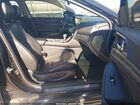 2020 Nissan Maxima Platinum Xtronic Cvt Черный vin: 1N4AA6FV2LC367093