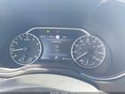 2020 Nissan Maxima Platinum Xtronic Cvt Черный vin: 1N4AA6FV2LC367093