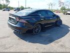 2020 Nissan Maxima Platinum Xtronic Cvt Black vin: 1N4AA6FV3LC383187 2020 Nissan Maxima Platinum Xtronic Cvt Black vin: 1N4AA6FV3LC383187