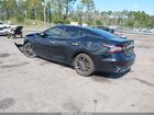 2020 Nissan Maxima Platinum Xtronic Cvt Black vin: 1N4AA6FV3LC383187 2020 Nissan Maxima Platinum Xtronic Cvt Black vin: 1N4AA6FV3LC383187