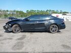 2020 Nissan Maxima Platinum Xtronic Cvt Black vin: 1N4AA6FV3LC383187 2020 Nissan Maxima Platinum Xtronic Cvt Black vin: 1N4AA6FV3LC383187
