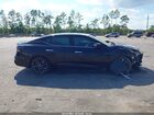2020 Nissan Maxima Platinum Xtronic Cvt Black vin: 1N4AA6FV3LC383187 2020 Nissan Maxima Platinum Xtronic Cvt Black vin: 1N4AA6FV3LC383187