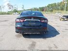 2020 Nissan Maxima Platinum Xtronic Cvt Black vin: 1N4AA6FV3LC383187 2020 Nissan Maxima Platinum Xtronic Cvt Black vin: 1N4AA6FV3LC383187