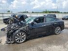 2023 Nissan Maxima Platinum Black vin: 1N4AA6FVXPC507459
