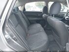 2016 Nissan Altima 2.5 S Gray vin: 1N4AL3AP3GN387719