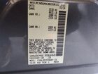 2016 Nissan Leaf S Gray vin: 1N4AZ0CP4GC306460