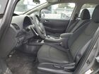 2016 Nissan Leaf S Charcoal vin: 1N4AZ0CP9GC310990