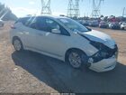 2023 Nissan Leaf S 40 Kwh White vin: 1N4AZ1BV3PC561168