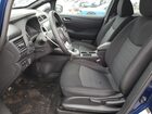 2025 Nissan Leaf S Blue vin: 1N4AZ1BV3SC559395