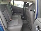 2025 Nissan Leaf S Blue vin: 1N4AZ1BV3SC559395