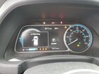 2025 Nissan Leaf S Blue vin: 1N4AZ1BV3SC559395