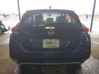 2024 Nissan Leaf S Blue vin: 1N4AZ1BV7RC555778