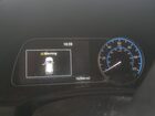 2024 Nissan Leaf S Blue vin: 1N4AZ1BV7RC555778