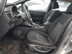 2020 Nissan Leaf Sv Gray vin: 1N4AZ1CP1LC308442