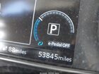 2018 Nissan Leaf Sl Red vin: 1N4AZ1CP4JC305029