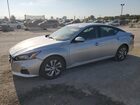 2019 Nissan Altima S Gray vin: 1N4BL4BV1KC169239