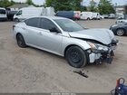 2020 Nissan Altima S Fwd Pewter vin: 1N4BL4BV2LC255208
