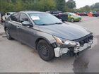 2020 Nissan Altima S Fwd Gray vin: 1N4BL4BV3LC185265